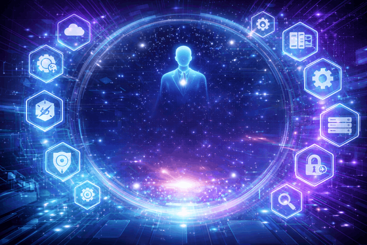 Évaluer une plateforme d'IA agentique : le référentiel technique complet en 13 familles