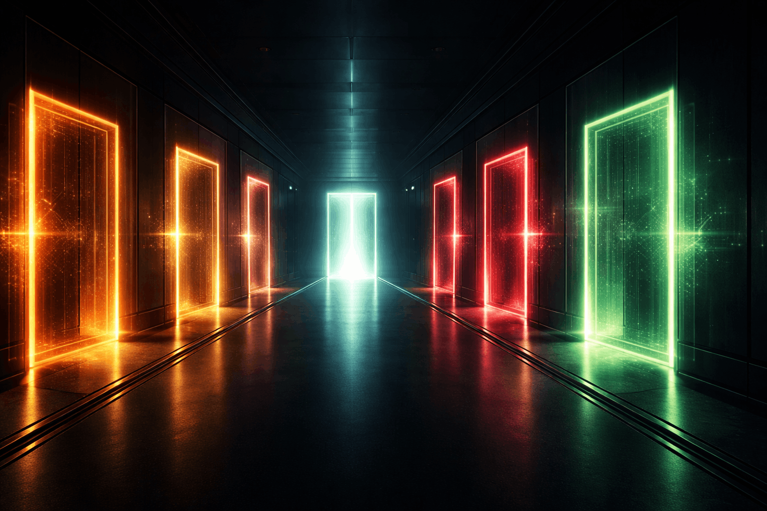 Pourquoi la plupart des projets IA Enterprise ne sortent jamais du stade pilote et ce que font différemment ceux qui réussissent