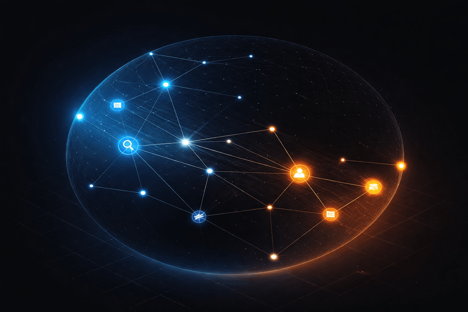 Vos agents IA brûlent leur budget avant même de commencer : 4 patterns avancés pour y remédier